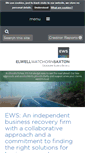 Mobile Screenshot of ewsllp.co.uk